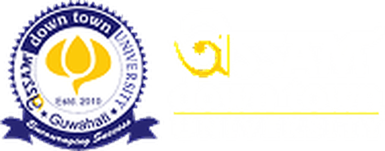 Assam down town University