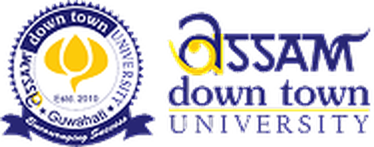Assam down town University